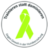 Trainieren statt Dominieren