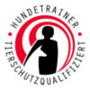 Tierschutzqualifizierter Hundetrainer